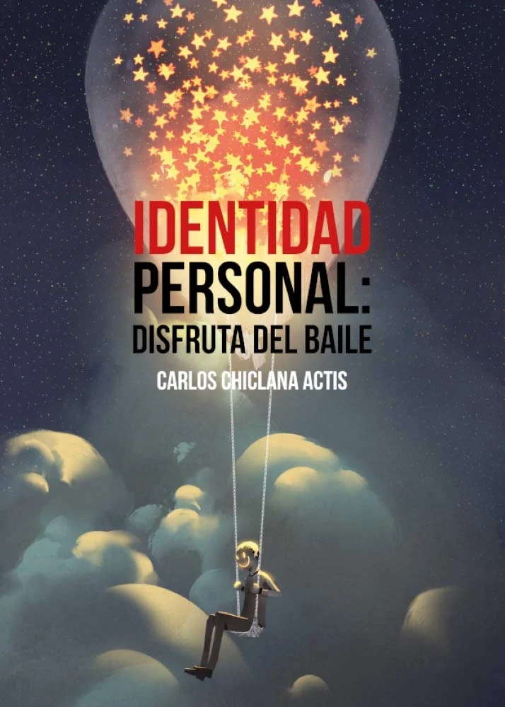 Identidad personal: disfruta del baile