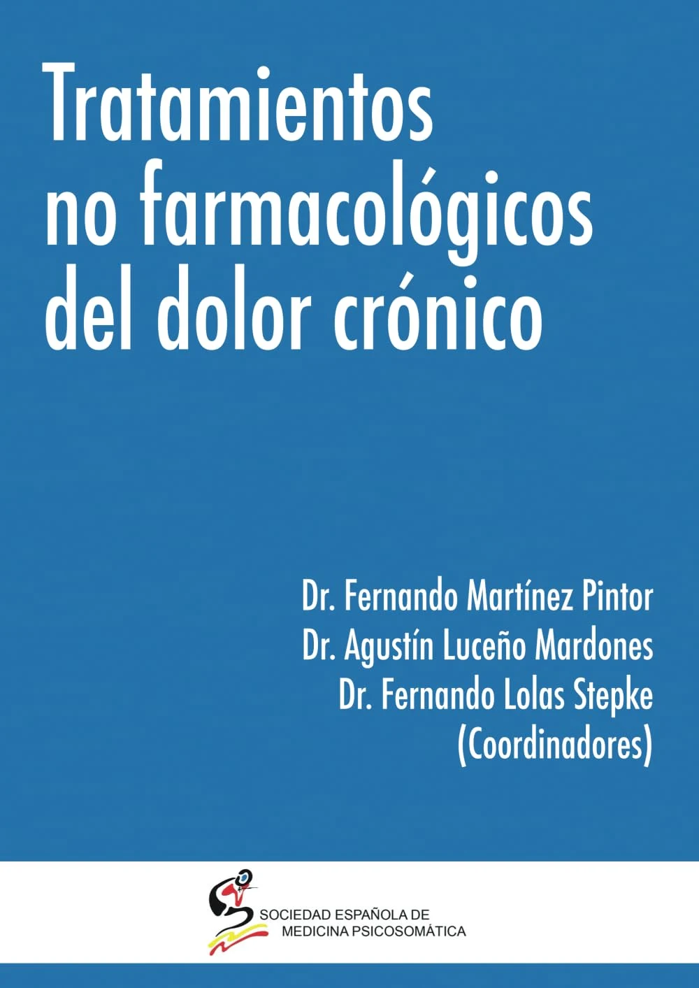 Tratamientos no farmacológicos del dolor crónico
